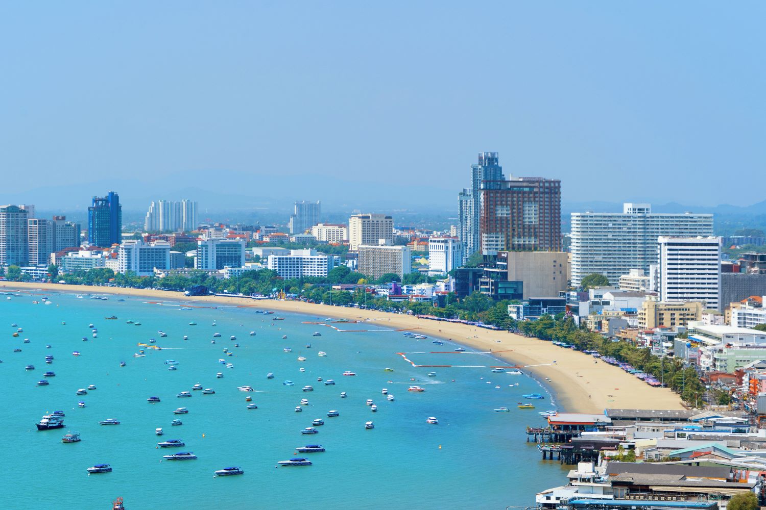 Pattaya Prestige Properties